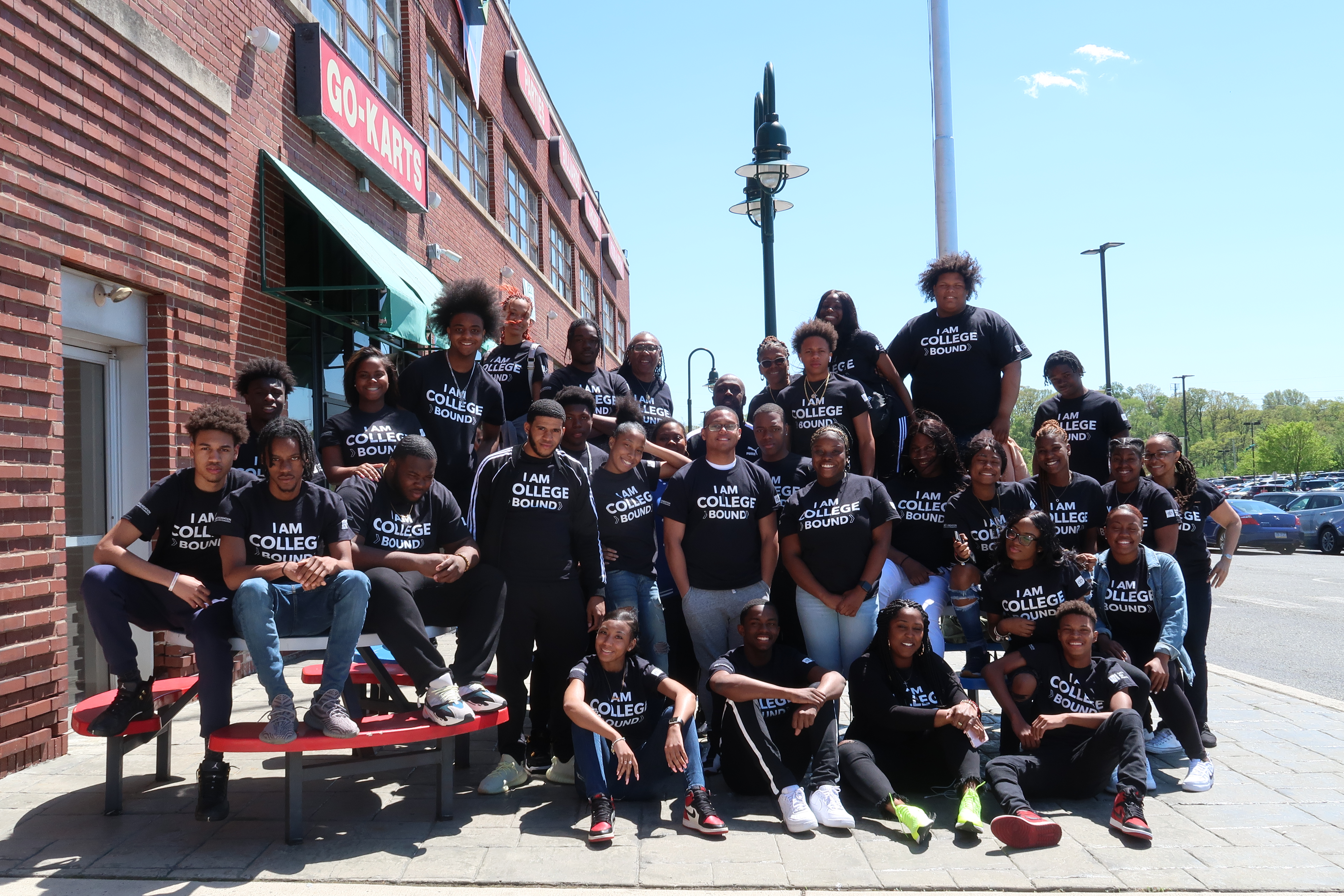 Shawn Carter Foundation Scholars