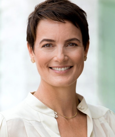 Dr. Carrie B. Kisker