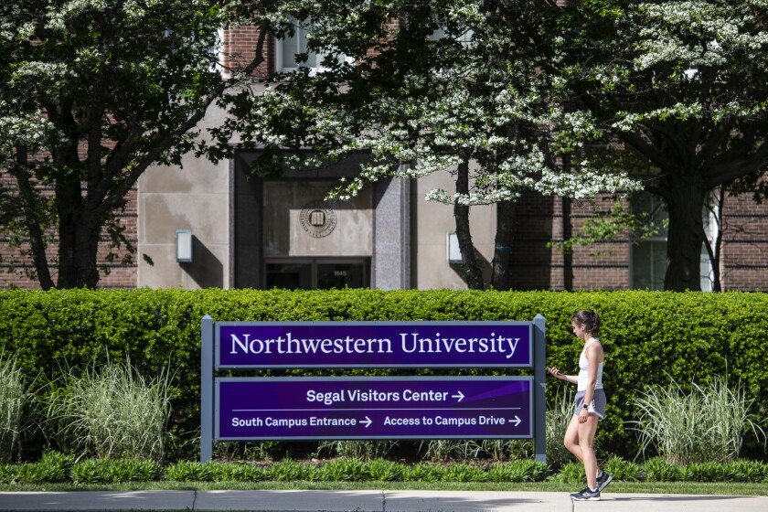 Northwesternuniv