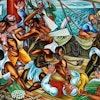 Talladega College has sold four of its six celebrated Hale Woodruff murals to secure the school's financial future while ensuring the artwork remains accessible to the public.