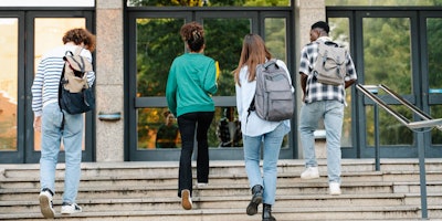 Why Has Community College Enrollment Declined