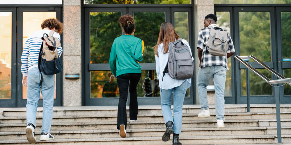 Why Has Community College Enrollment Declined