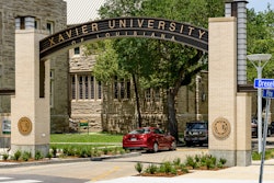 Xavier