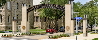 Xavier