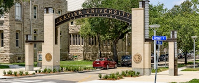 Xavier