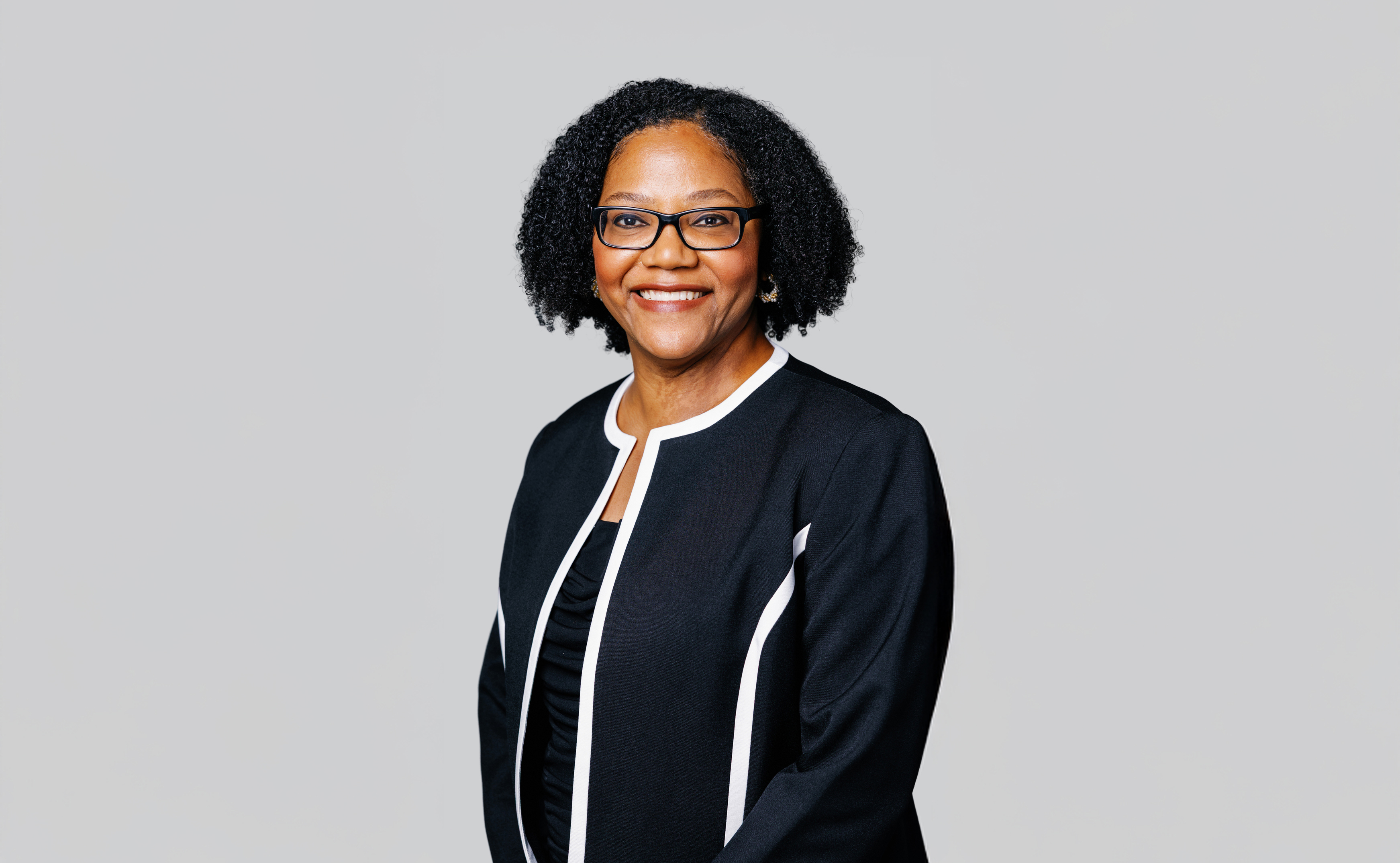 Dr. Eboni Price-Haywood