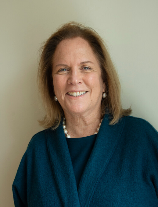 Dr. Jane Fernandes