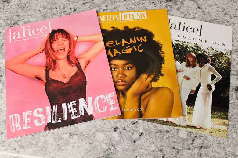 Attachment Magazines