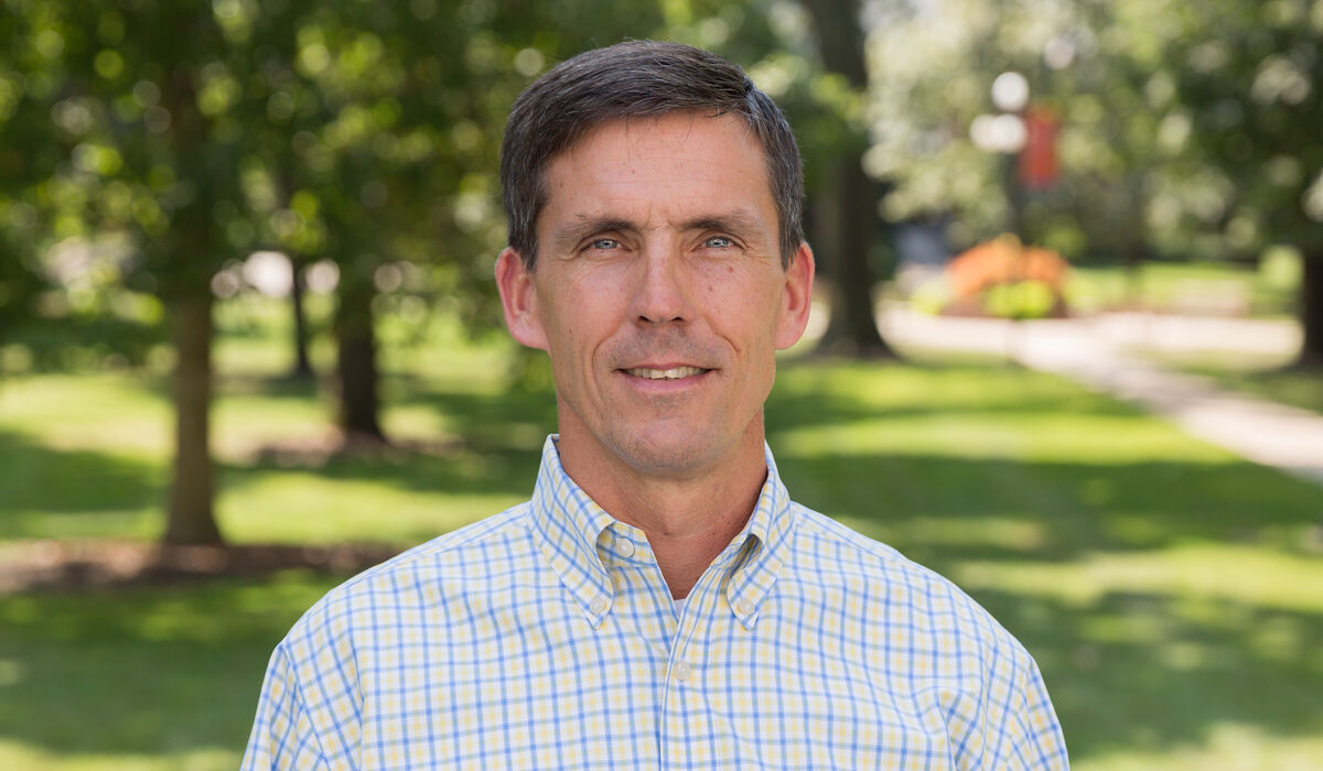 Dr. Brendan Cushing-Daniels