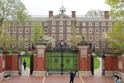 Brown University