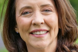 U.S. Sen. Maria Cantwell