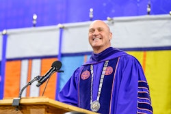 Dr. James P. Clements