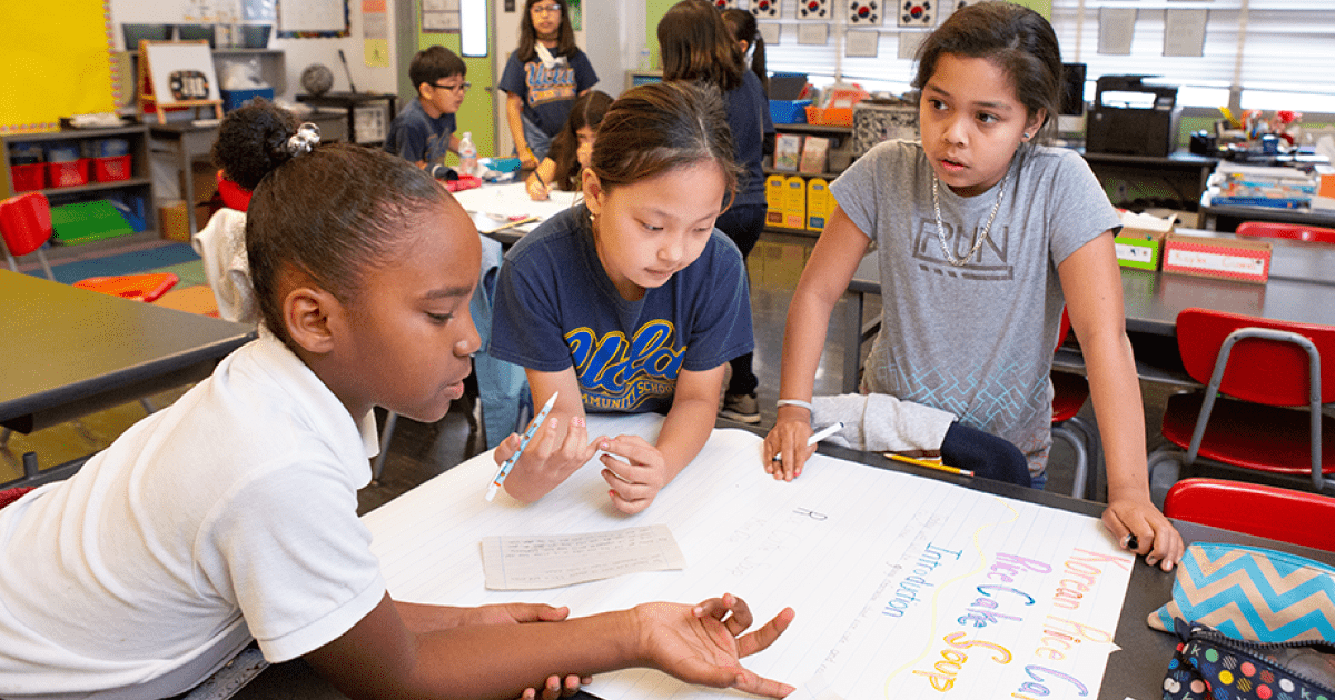 Community Schools Impact 920x513