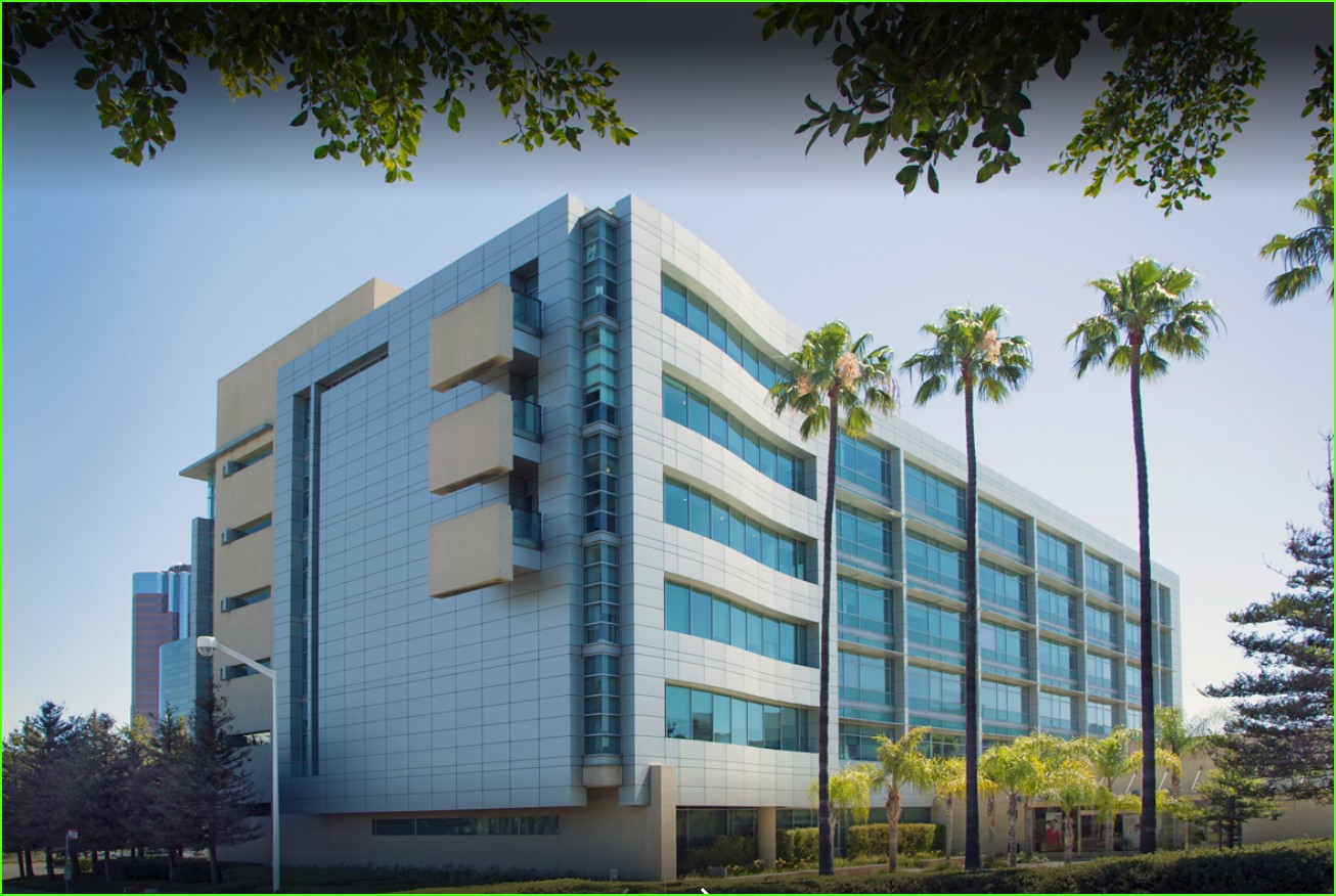 Cal State University Chancellor's Office