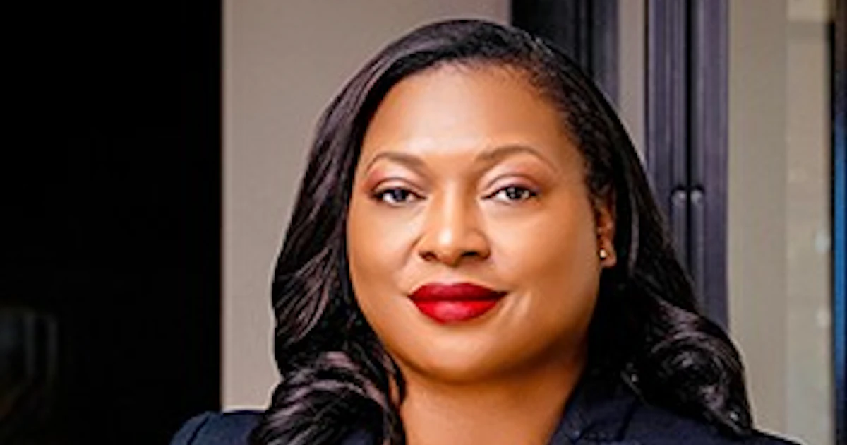 Tashika Reeves Tashika Griffith | The EDU Ledger
