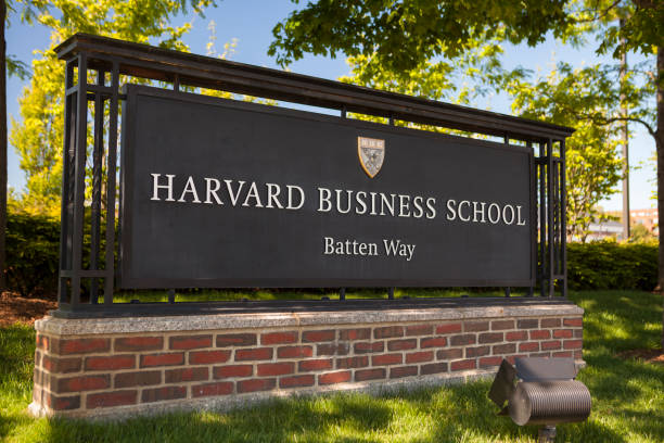Harvard Business