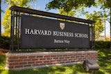 Harvard Business