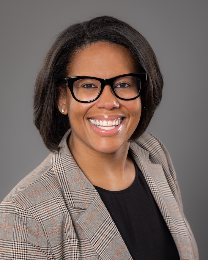 Dr. Lesley Netter-Snowden