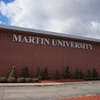 Martin University Jrw01