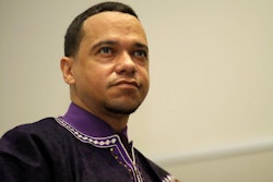 Dr. Michael Joseph Brown