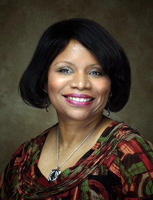 Dr. Regina Williams Davis