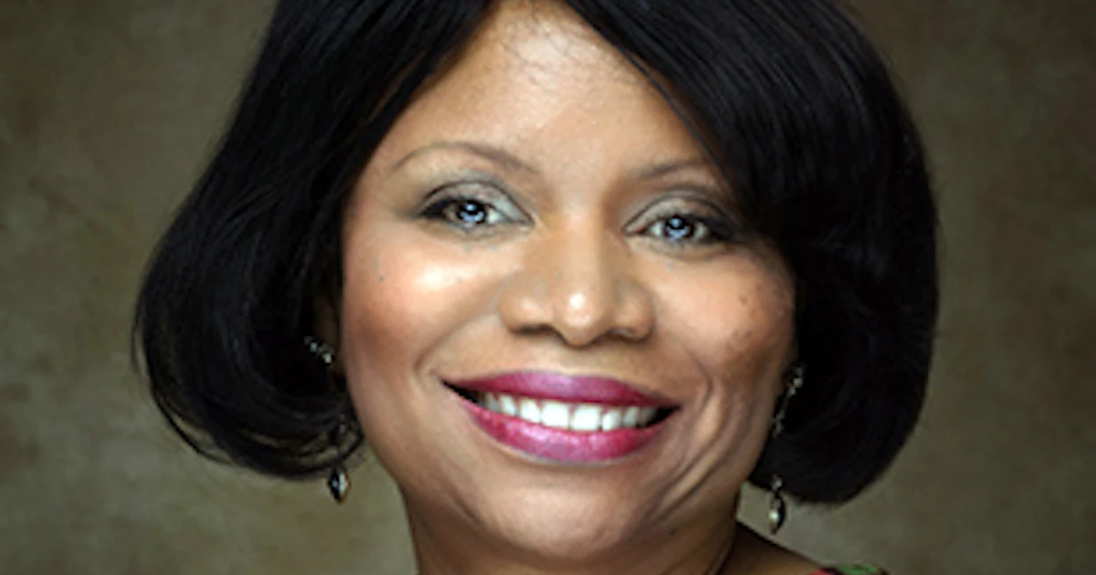 Regina R. Williams Regina Williams Davis | The EDU Ledger