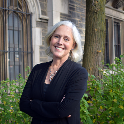 Reverend Dr. Serene Jones