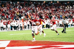 Temple University Football