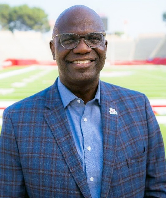 Terrance &ldquo;Terry&rdquo; Tumey