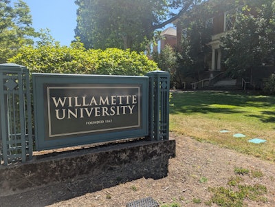 Williamette University