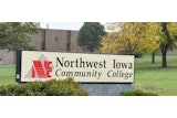 580 Nw Iowa Community College