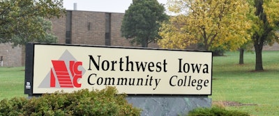 580 Nw Iowa Community College