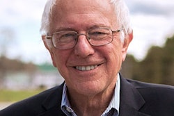 Sen. Bernie Sanders