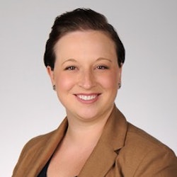 Dr. Jacqueline Barker