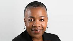 Gloria L. Blackwell, CEO of the American Association of University Women