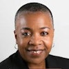 Gloria L. Blackwell, CEO of the American Association of University Women