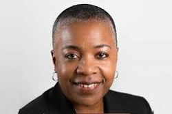 Gloria L. Blackwell, CEO of the American Association of University Women