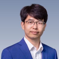 Dr. Chao Guan