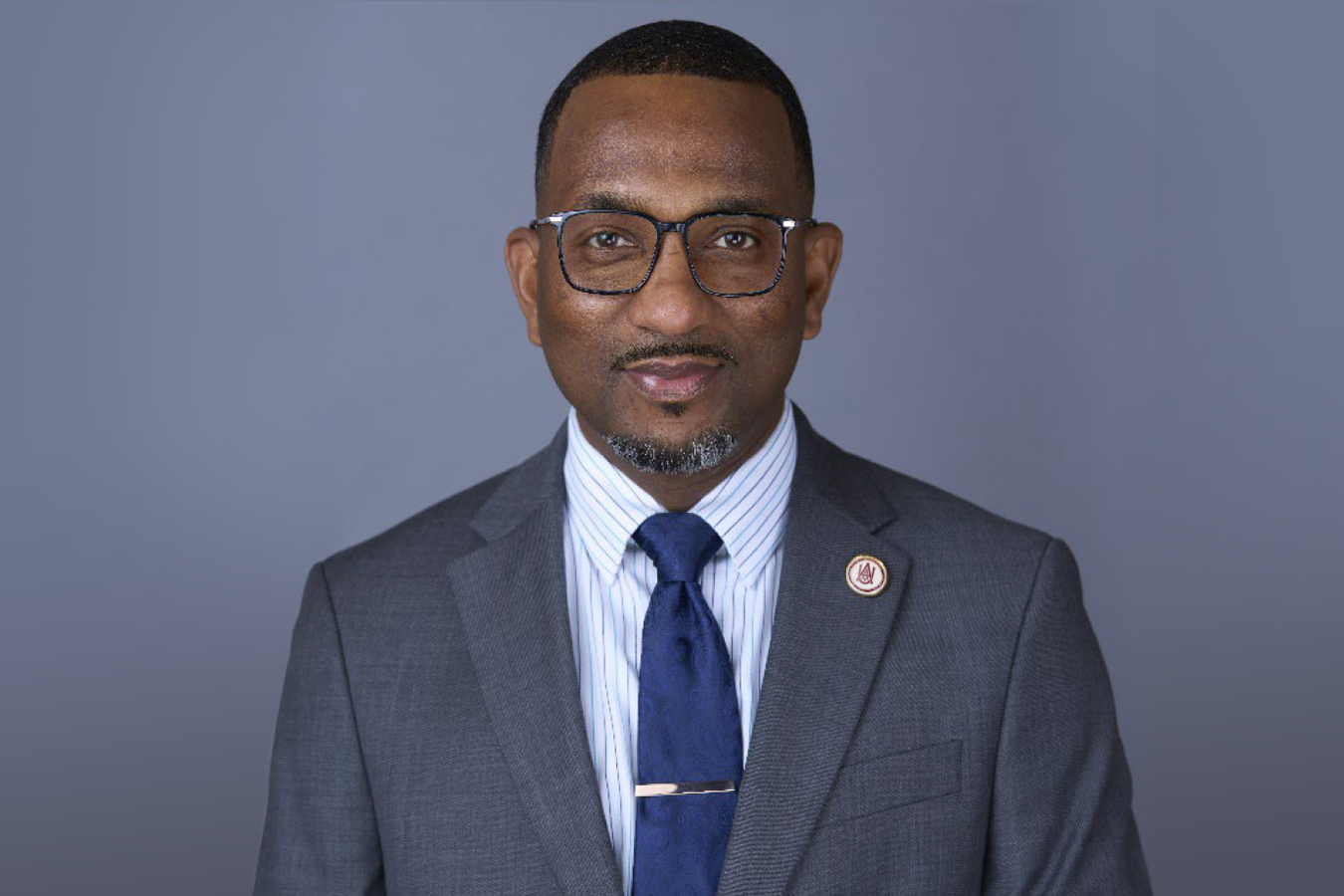 Dr. Douglas D. LaVergne