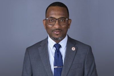 Dr. Douglas D. LaVergne