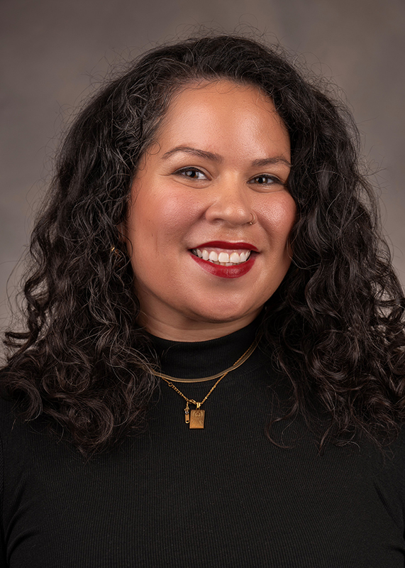 Dr. Stephanie Hernandez Rivera