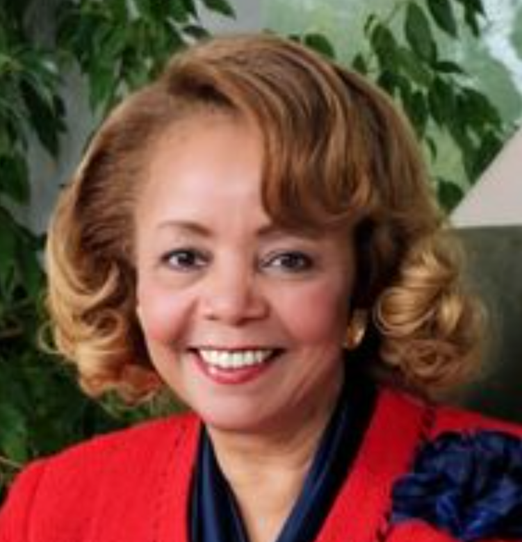 Dr. Marvalene Hughes