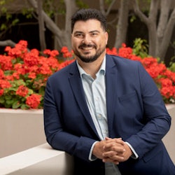 Dr. Jarred R. Cuellar