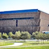Smithsonian National Museum of African-American History and Culture.