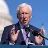 Rep. Steny Hoyer