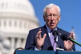 Rep. Steny Hoyer