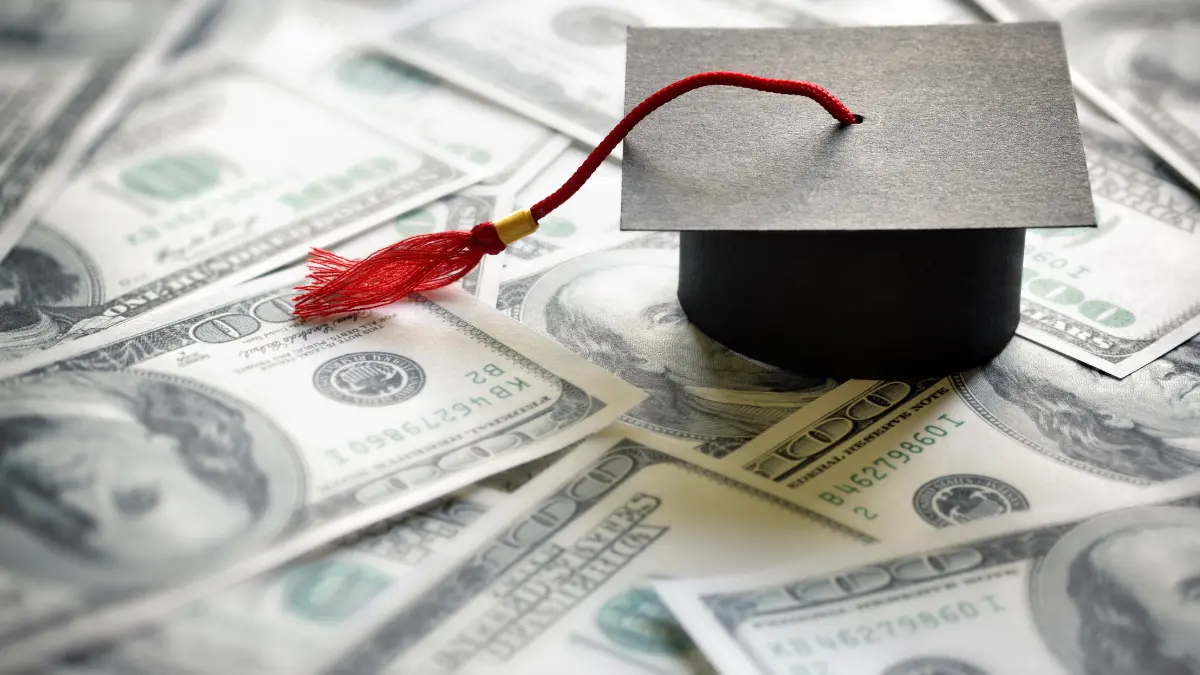 Student Loan Garnishments