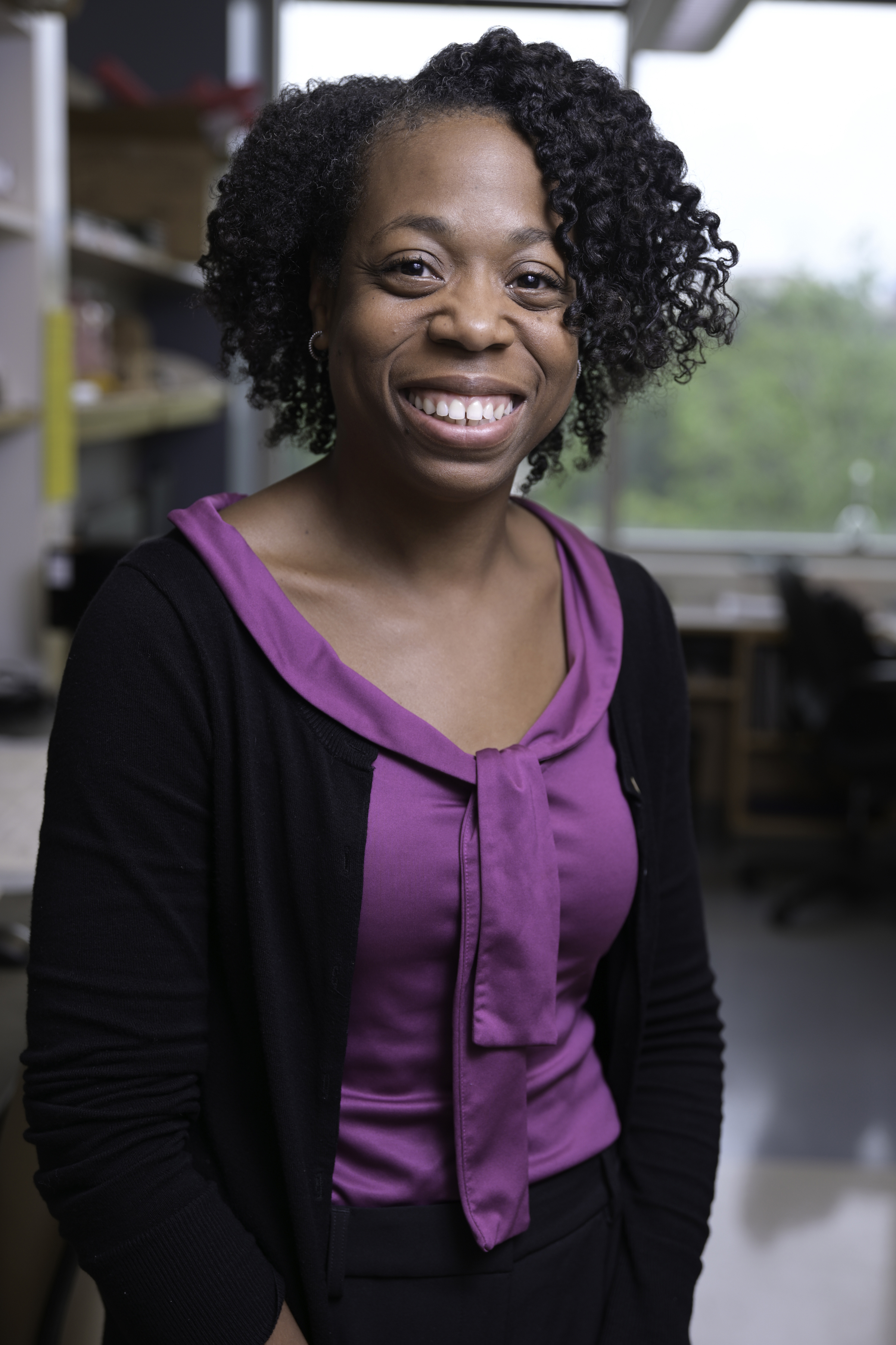 Dr. Brittany L. Taylor