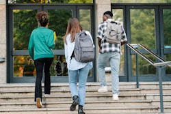 Why Has Community College Enrollment Declined