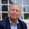 Dr. Larry Summers